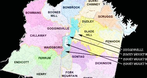 franklin county va gis website.